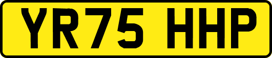 YR75HHP