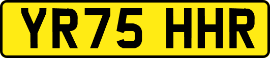 YR75HHR