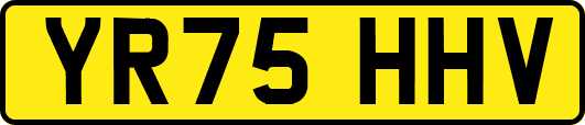 YR75HHV
