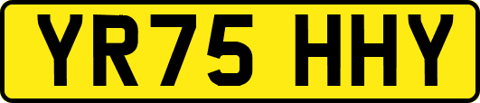YR75HHY