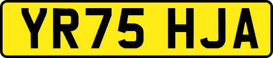 YR75HJA