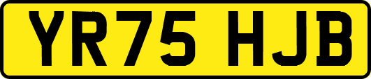 YR75HJB