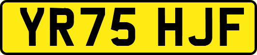 YR75HJF