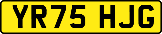YR75HJG