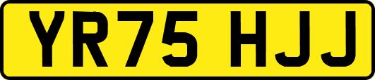YR75HJJ