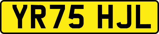 YR75HJL