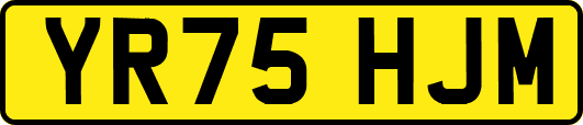 YR75HJM