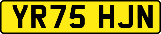 YR75HJN