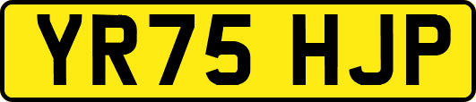 YR75HJP
