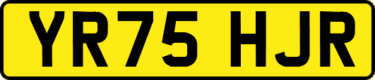 YR75HJR