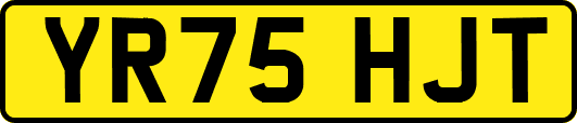 YR75HJT