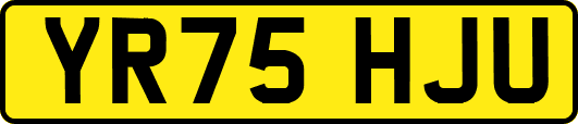 YR75HJU