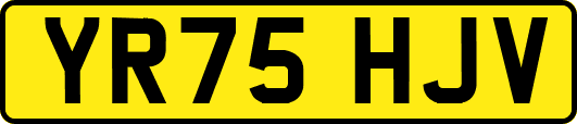 YR75HJV