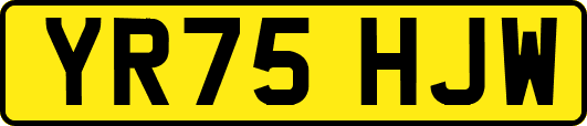 YR75HJW