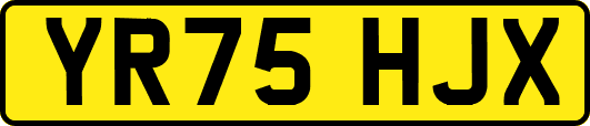 YR75HJX