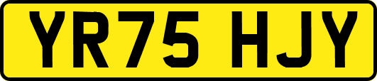 YR75HJY