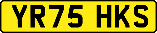 YR75HKS