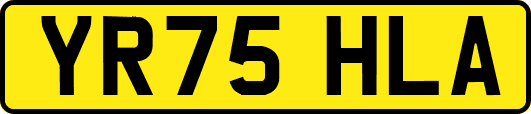 YR75HLA