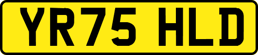 YR75HLD