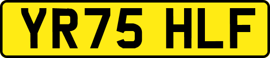 YR75HLF