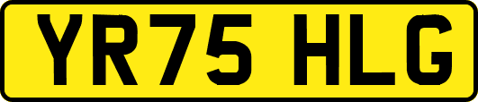 YR75HLG