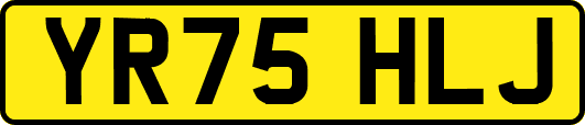 YR75HLJ