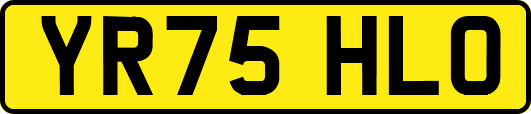 YR75HLO