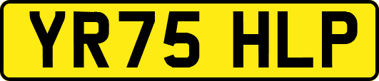 YR75HLP
