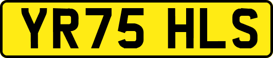 YR75HLS