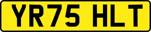 YR75HLT