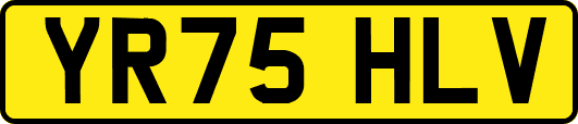 YR75HLV