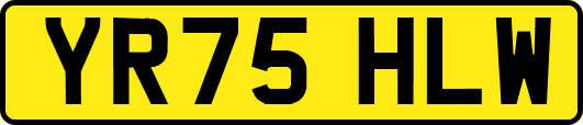YR75HLW
