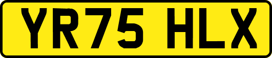 YR75HLX