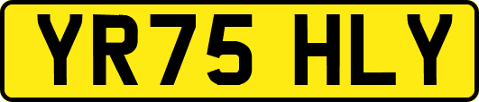 YR75HLY