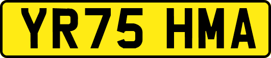 YR75HMA