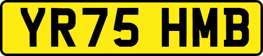 YR75HMB