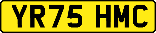 YR75HMC