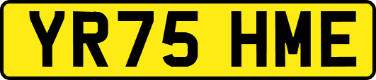 YR75HME