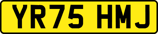 YR75HMJ