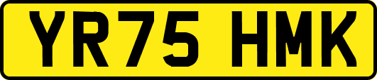 YR75HMK