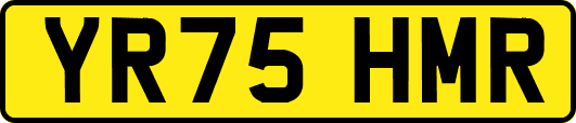 YR75HMR