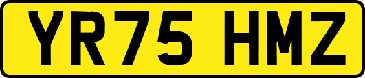 YR75HMZ