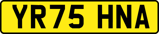 YR75HNA