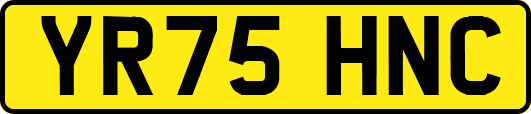 YR75HNC