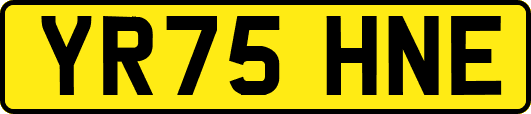 YR75HNE