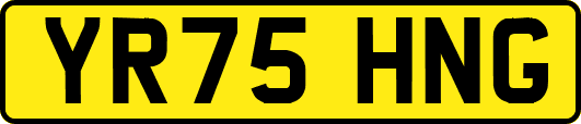 YR75HNG