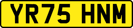 YR75HNM