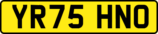 YR75HNO