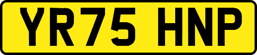 YR75HNP