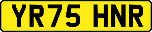 YR75HNR
